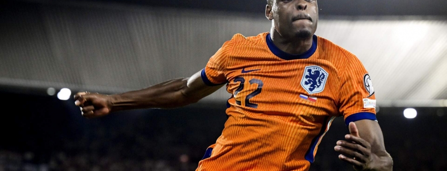  Dumfries ta comparti despues di ‘operacion inevitabel’ bon notisia pa rumbo Mundial