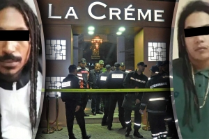 Corte na Marocco a confirma castigo di pena di morto pa dos yiu di Corsou  