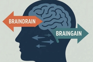 Tres shen studiante caribeño lo ricibi guiamento adicional pa nan estudio na Hulanda