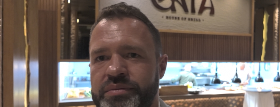 Le Lanchon: Gaia House of Grill ta Aruba su ‘upscale’ restaurant mas nobo di Aruba 