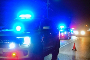    Turista mericano ta bira di 11 morto di trafico pa 2025 di un caso di hit & run