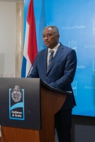 DIMAS a registra casi 6100 peticion di hende indocumenta pa proyecto ‘Hunto pa Progreso’