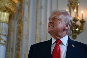  Trump ta impone impuesto di importacion di 10% riba Hulanda y otro paisnan pa motibo di Groenland