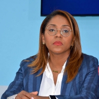  Neysa Isenia Direktora General (CEO) nobo di IUH (Aqualectra)