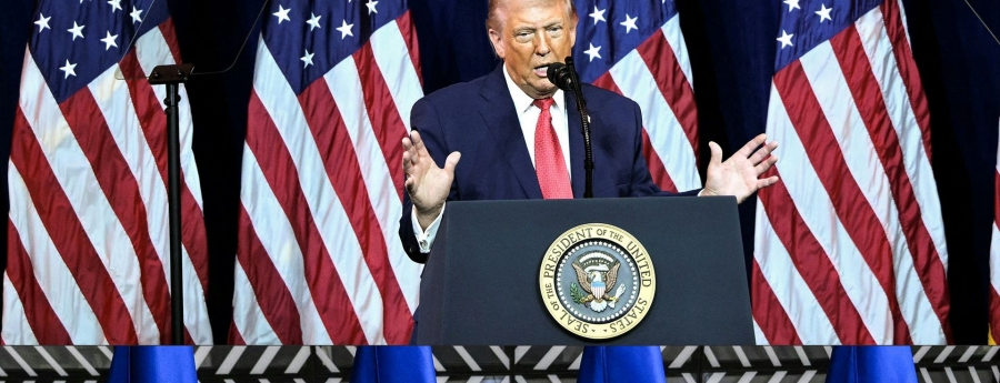 Reaccionnan dividi riba conseho di paz di Donald Trump, Hulanda tambe a wordo invita