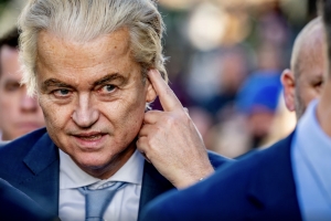 Bom ta explota den PVV: fraccion ta rebeldia contra e lider Geert Wilders 