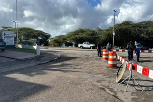 DIP: Ruta di kavel pa carnaval ta cambia debi na reconstruccion parke  