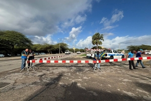 DIP: Ruta di kavel pa carnaval ta cambia debi na reconstruccion parke  