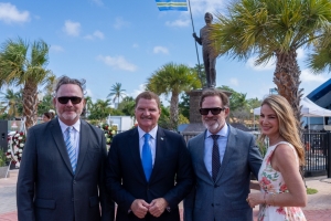 Aruba a celebra Dia di Betico na grandi atrobe diadomingo 