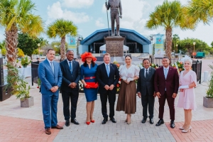 Aruba a celebra Dia di Betico na grandi atrobe diadomingo 