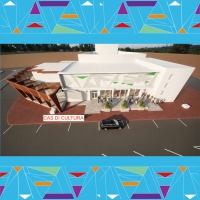 Cas di Cultura cu campaña “Adopt-a-Chair” pa recauda fondo pa su renobacion  