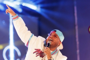 Composicion di Jeon di Aruba ta clasifica pa Tumba Festival Corsou 