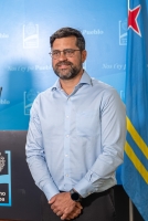Walter Mosher ta inicia oficialmente como Director nobo di Free Zone Aruba N.V.