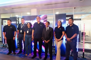 SETAR a anuncia celebracion di 40 aña como compania di telecomunicacion