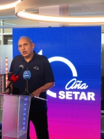 SETAR a anuncia celebracion di 40 aña como compania di telecomunicacion