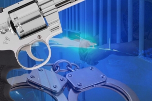 Durante dos razzia diferente, polis a haya droga, arma y municion 