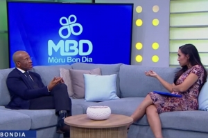 Silvania: ‘Mi a retira pa evita un ruptura den MFK’