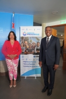 DIMAS: Contrario na rumornan riba red social, gobierno no a extende programa Hunto Pa Progreso