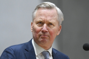 VVD: Eric van der Burg ta bira secretario di estado nobo pa asuntonan di Reino 