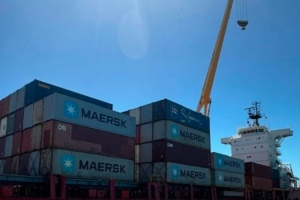 Mas di 14 mil tonelada di producto venezolano exporta pa islanan ABC na 2025