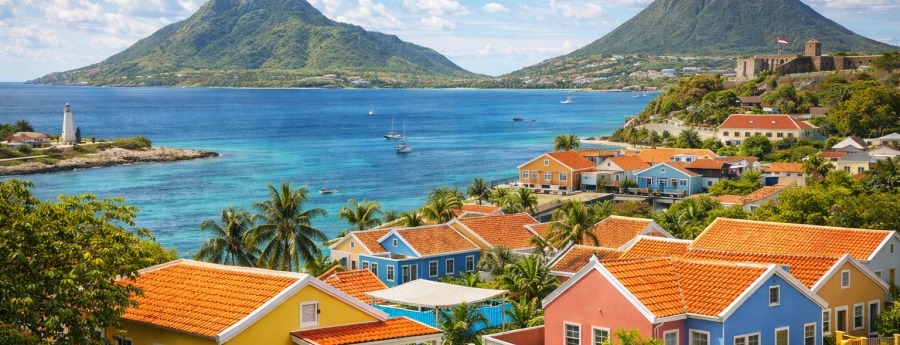 Conseho di Minister di Hulanda a duna aprobacion na Woningwet BES