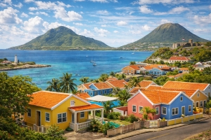 Conseho di Minister di Hulanda a duna aprobacion na Woningwet BES