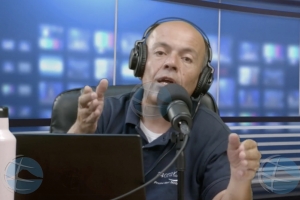 Periodista Nelson ‘Speed’ Andrade mester ta bek den corte dialuna pa caso New York  