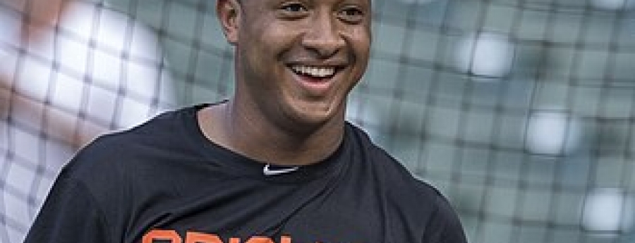 Huez-comisario a prolonga e detencion di pelotero yiu di Corsou Jonathan Schoop 