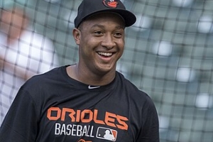 Huez-comisario a prolonga e detencion di pelotero yiu di Corsou Jonathan Schoop 
