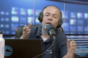 Corte di apelacion ta trata caso New York cu periodista Speed Andrade na mei proximo