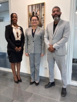 Aruba a pone paso nobo den lucha contra criminalidad di hoben