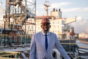  Pisas: Licensia  mericano ta haci petroleo Venezolano via Corsou posibel atrobe