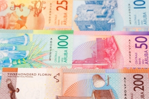 Aruba ta sigui presta contra interes mas halto cu prome cu 2022