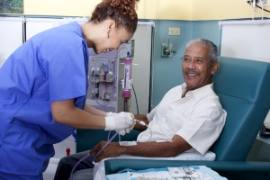 Corsou ta declara crisis di diabetes: uno di cada cinco adulto afecta