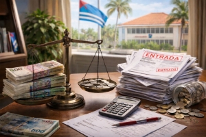 Aruba su entrada  den 2025 ta mas abou cu aña anterior, apesar di impuesto mas halto