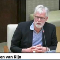 Van Rijn: No nombra ken cu ta pa bira Minister Plenipotenciario!