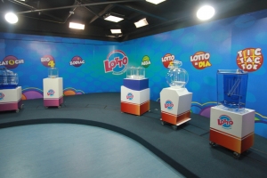 En conexion cu Dialuna di Carnaval, dialuna no tin sorteo di Lotto