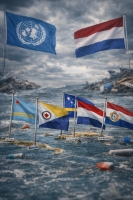 ONU: Preocupacion tocante pobreza y desigualdad riba islanan caribeño den Reino Hulandes