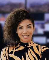 Miembro di Tweede Kamer ta den studio awe di Noticiacla LIVE