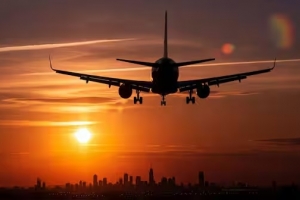 Boeing 787 di Air Europa ta marca e prome aterisahe comercial na Venezuela desde caida di Maduro  