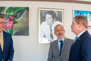 RvA: Retraso den ley ta menaza credibilidad di gobernacion di Aruba