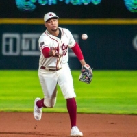 Pelotero profesional di Corsou, Jonathan Schoop den libertad, pero ta keda sospechoso