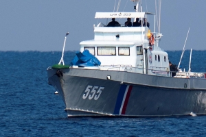 Cuba: cuatro tripulante di speedboat Mericano a wordo mata, ‘nan kier tabata crea terror’