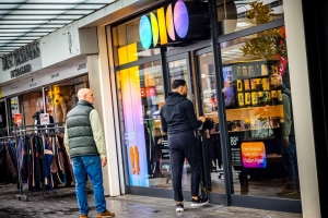 Na Hulanda, hackernan di Odido a publica parti di dato di clientenan atrobe