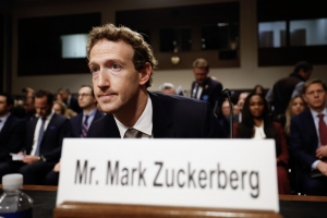 Na Hulanda, autornan ta exigi cu Meta stop cu uso di nan trabou pa entrená AI