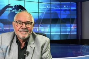 Director di IMSAN Joel Rajnherc a fayece di cancer na Miami 