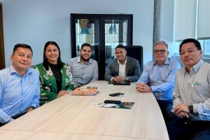 ATSA: Cla pa contribui den un maneho y colaboracion constructivo p’un ‘Beach Policy’ sostenibel