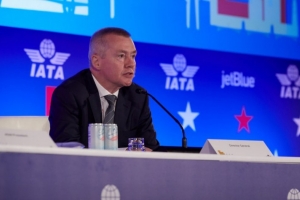 IATA: Tin mas demanda pa buelo, y prijsnan di pasashi ta bahando