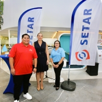 SETAR ta aporta na e Festival un Canto pa Aruba su Himno y Bandera 2026