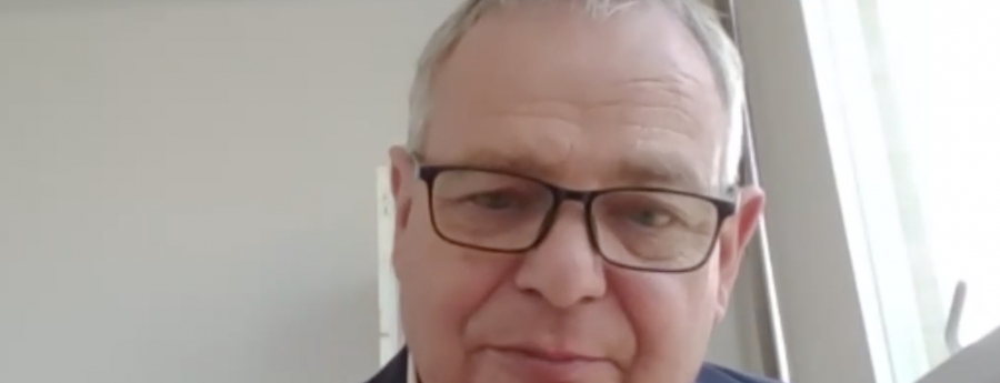 NoticiaCla - VIDEO: Hoogervorst (CAFT): Mester cobra contratista pa mal ...